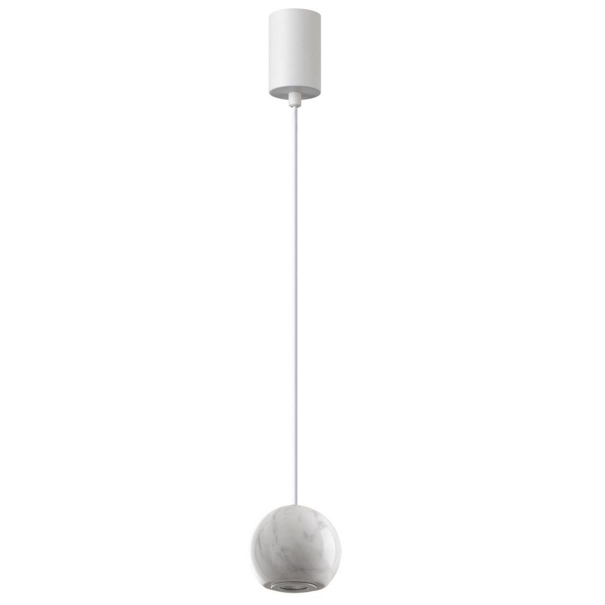 Подвесные светодиодные светильники Подвесной светильник ODEON LIGHT 4359/5L DEX 