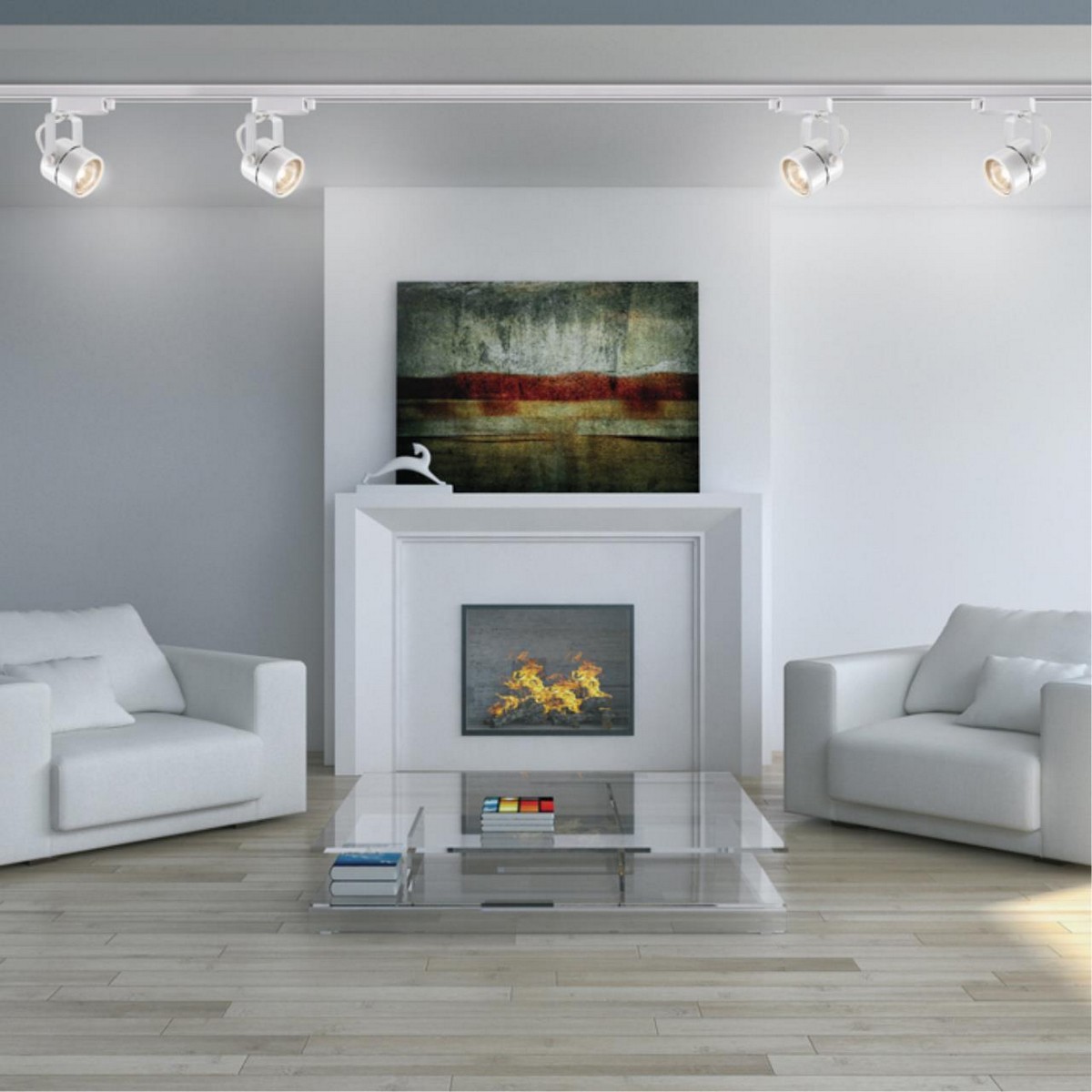 Трековые светодиодные светильники Светильник трековый однофазный трехжильный NOVOTECH 370428 PIPE 