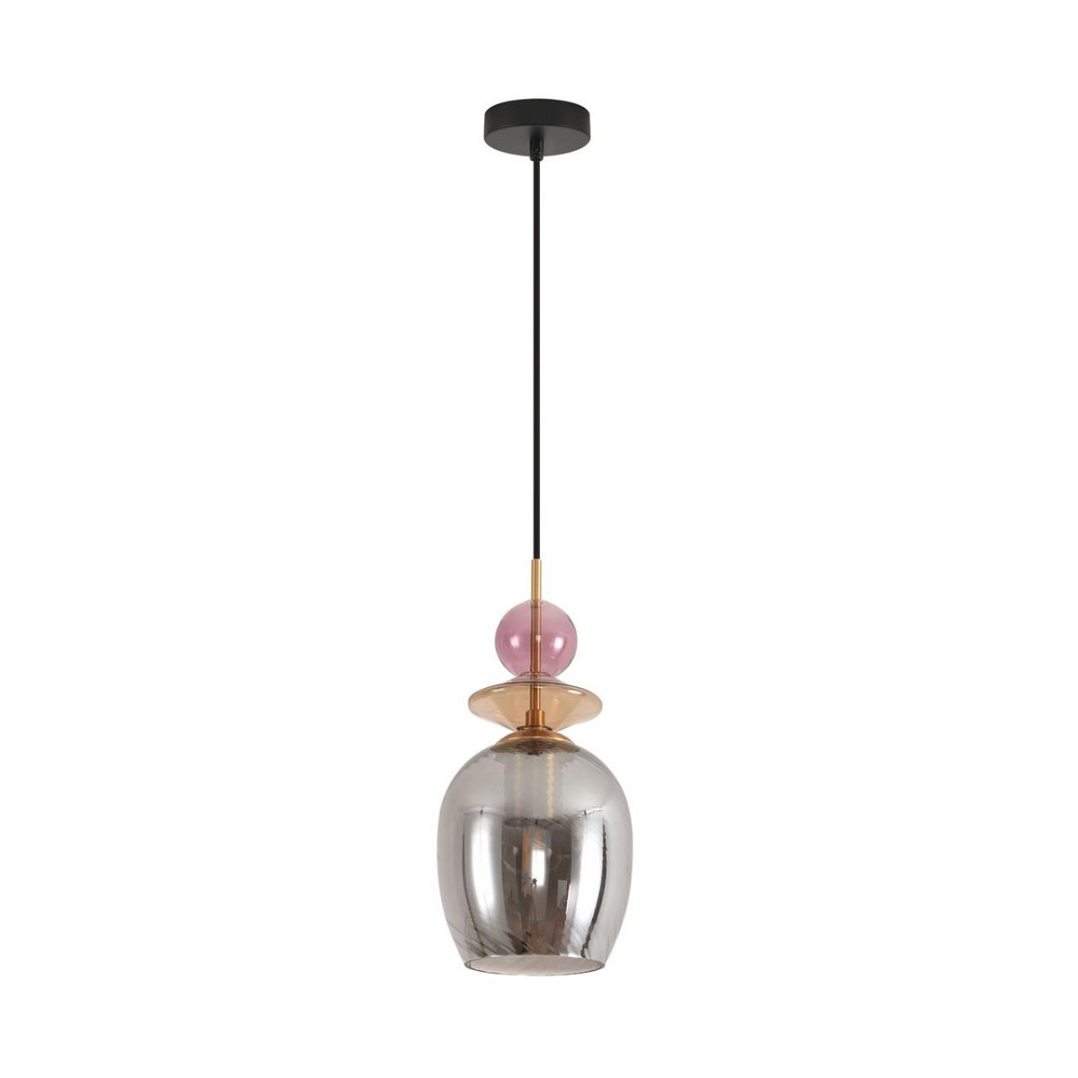 Подвесные светодиодные светильники Подвес LUMION 8297/1A IRIME 