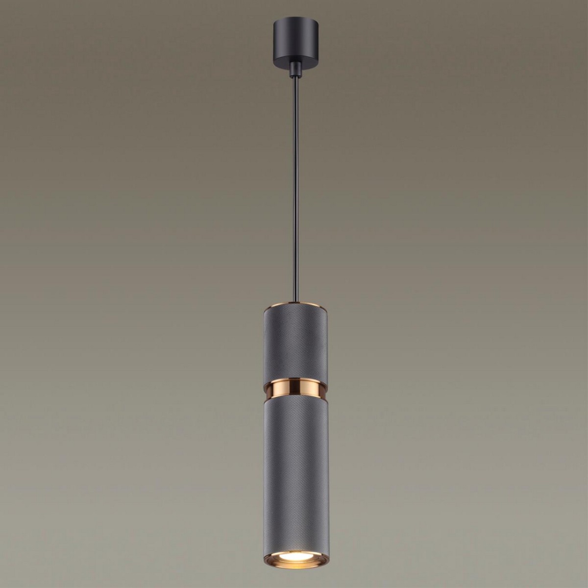 Подвесные светодиодные светильники Подвес ODEON LIGHT 4743/5L AFRA 