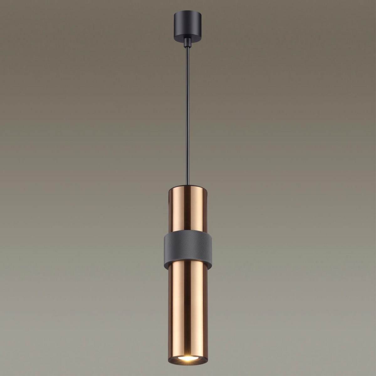 Подвесные светодиодные светильники Подвес ODEON LIGHT 4739/5L AFRA 