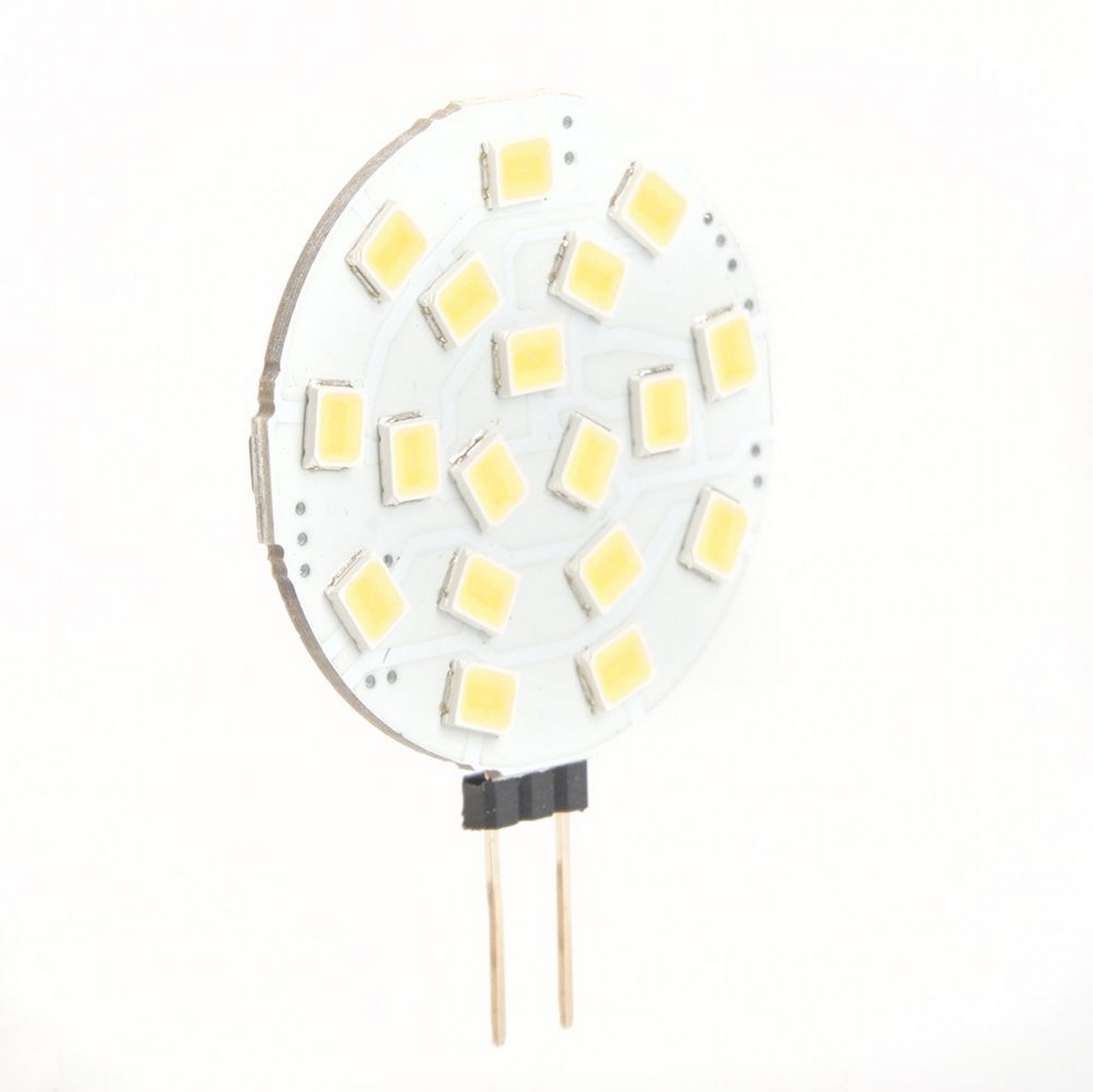 G4 Лампа светодиодная Feron LB-16 G4 3W 12V 4000K 25093 