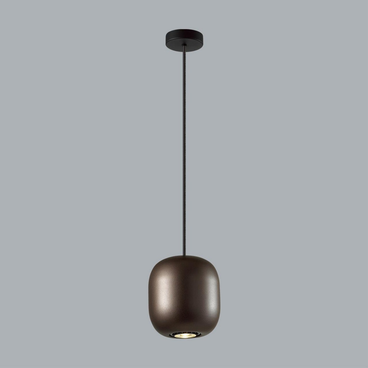 Подвес ODEON LIGHT 5060/1DA COCOON