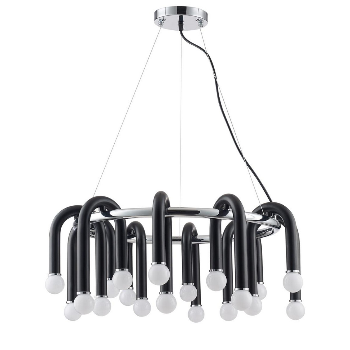Люстры Люстра LUMION 5699/20 CASPIAN 