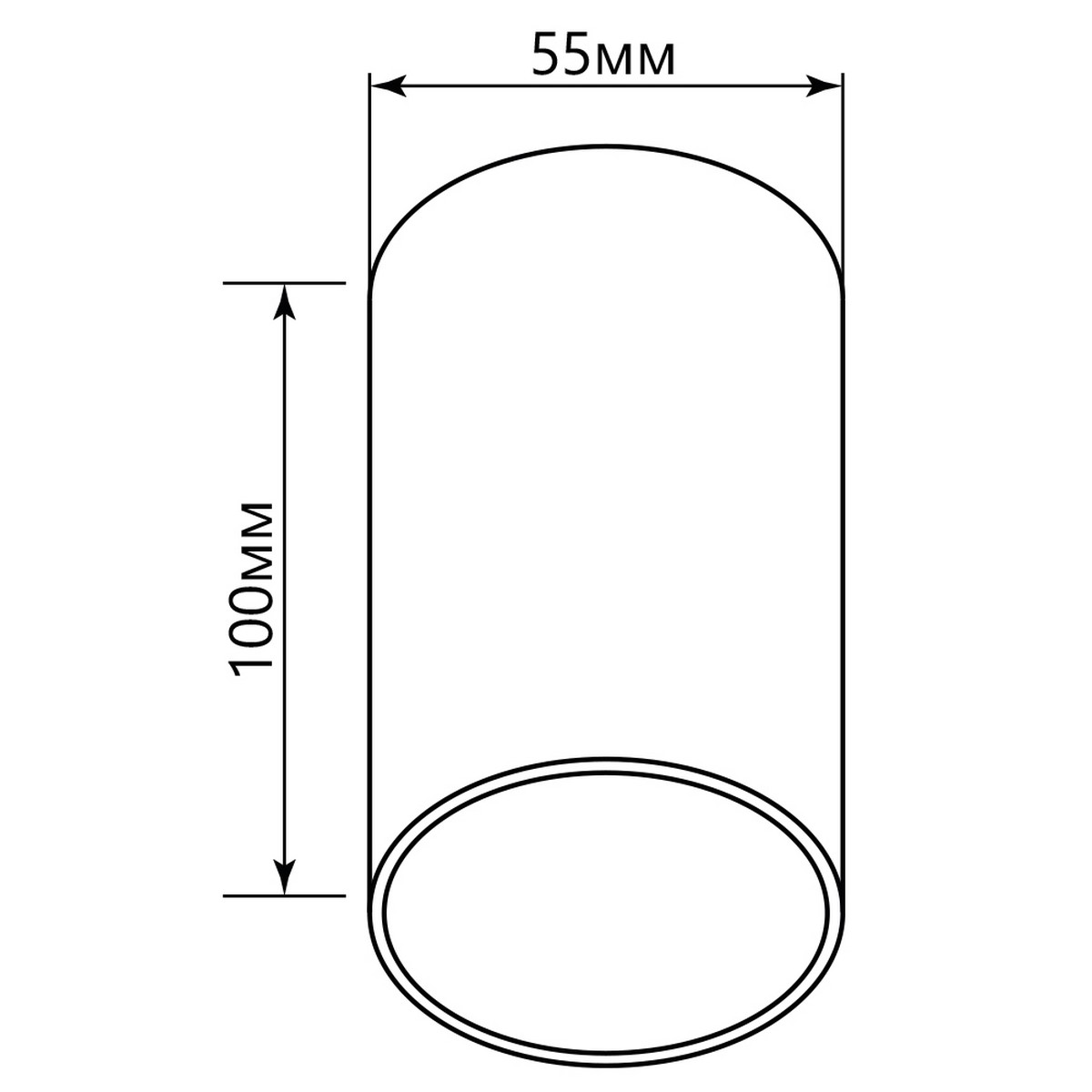 Светильники споты светодиодные Светильник спот потолочный Feron ML176 20W белый 40509 