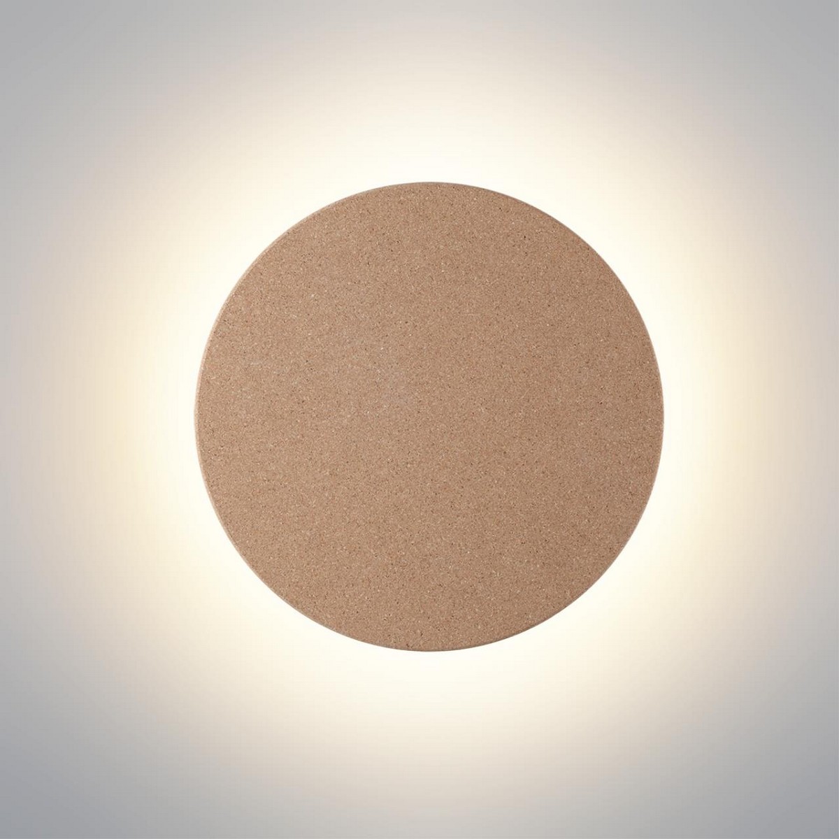 Накладные светодиодные светильники Настенный светильник ODEON LIGHT 7073/15WL CORK 