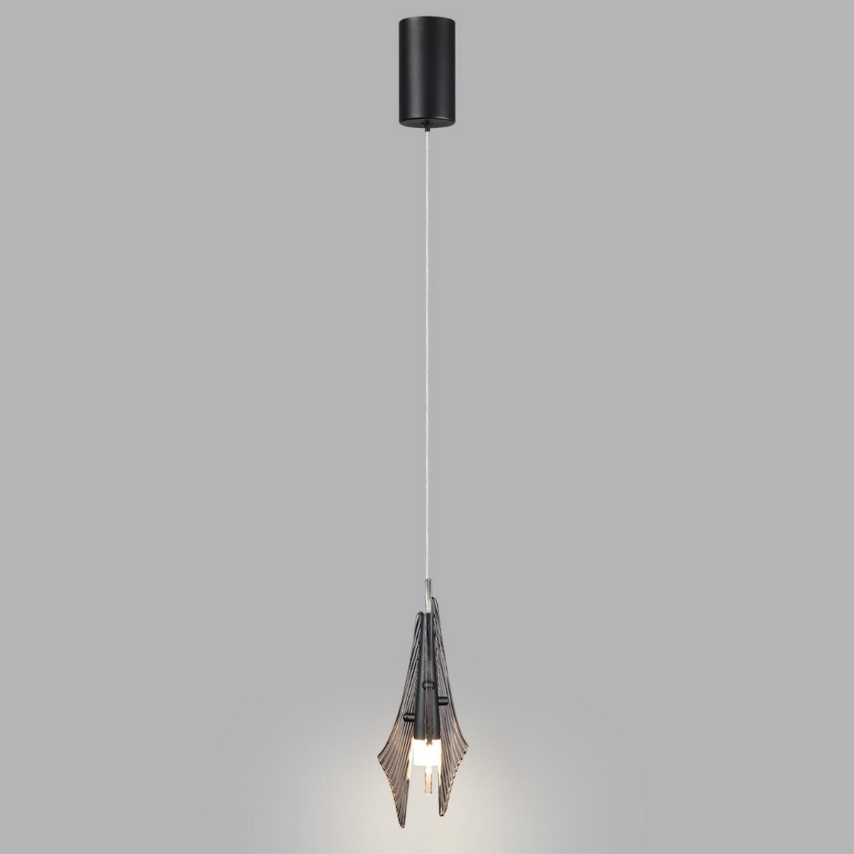 Подвесные светодиодные светильники Подвес одиночный ODEON LIGHT EXCLUSIVE 5442/6L AFALINA LED 