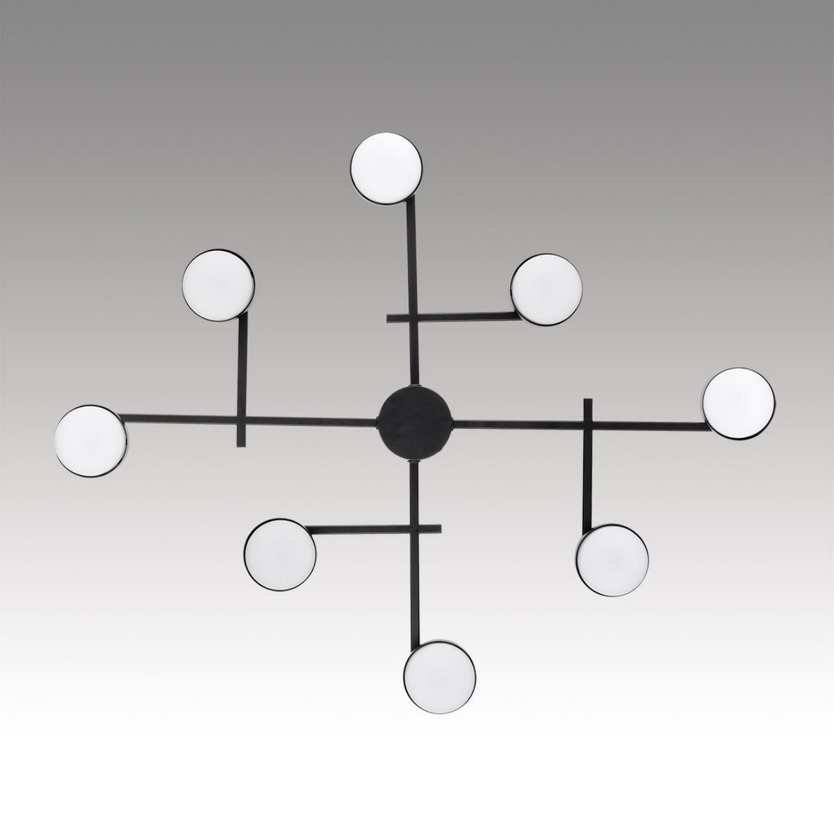 Люстры Люстра потолочная LUMION 8186/8C DABRA 