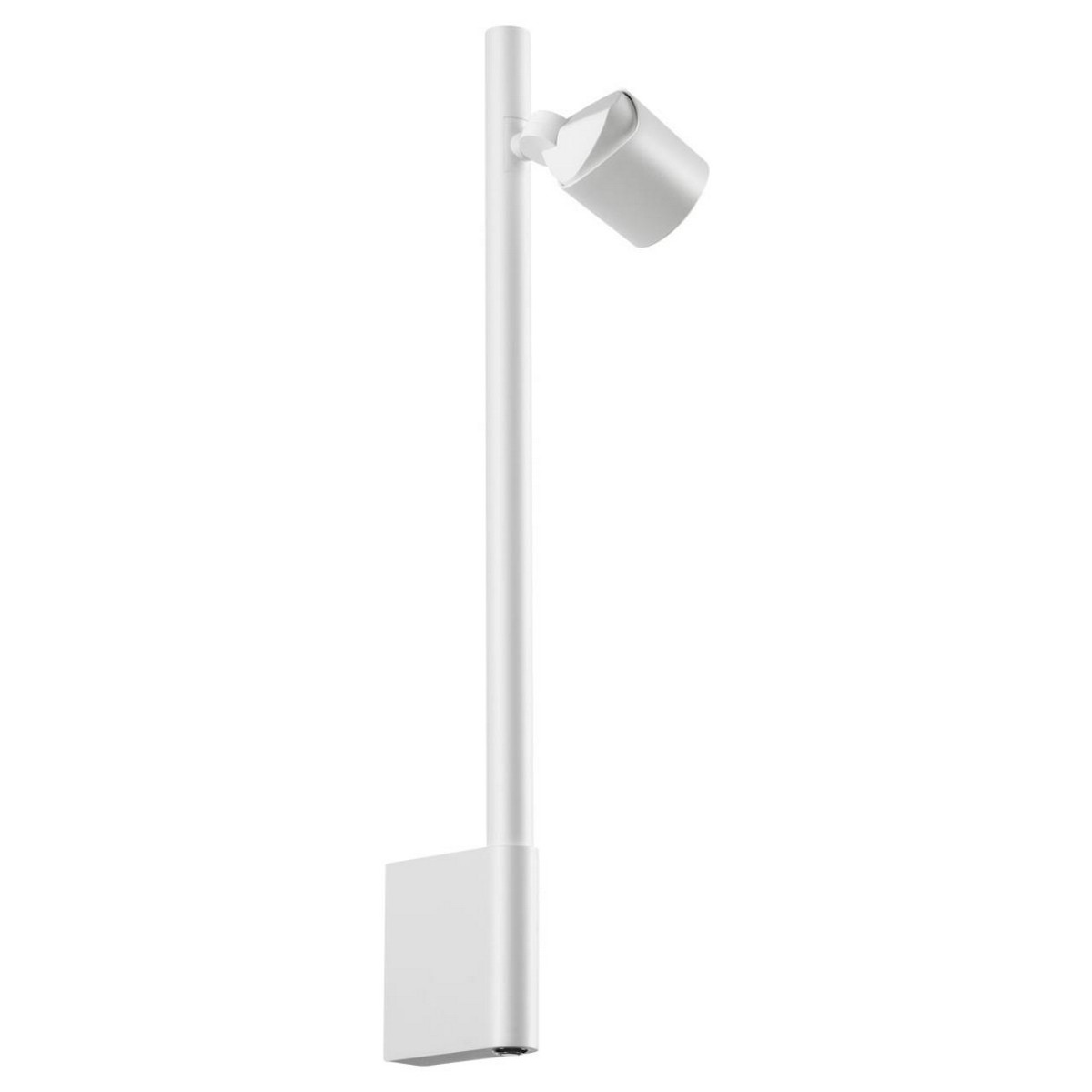 Накладные светодиодные светильники Светильник настенный светодиодный диммируемый со сменой режимов работы NOVOTECH FERMO 359312 