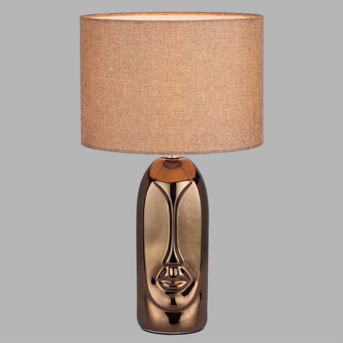 Настольные лампы Настольная лампа LUMION 8149/1T AKIVI 