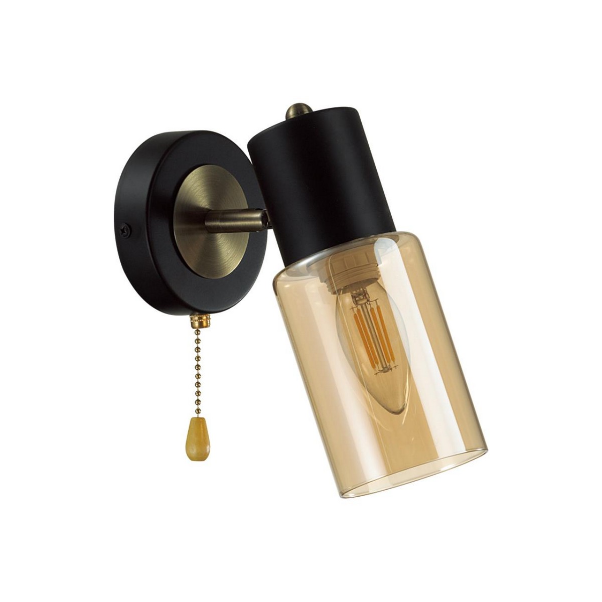 Бра Бра LUMION 5644/1W RONNIE 
