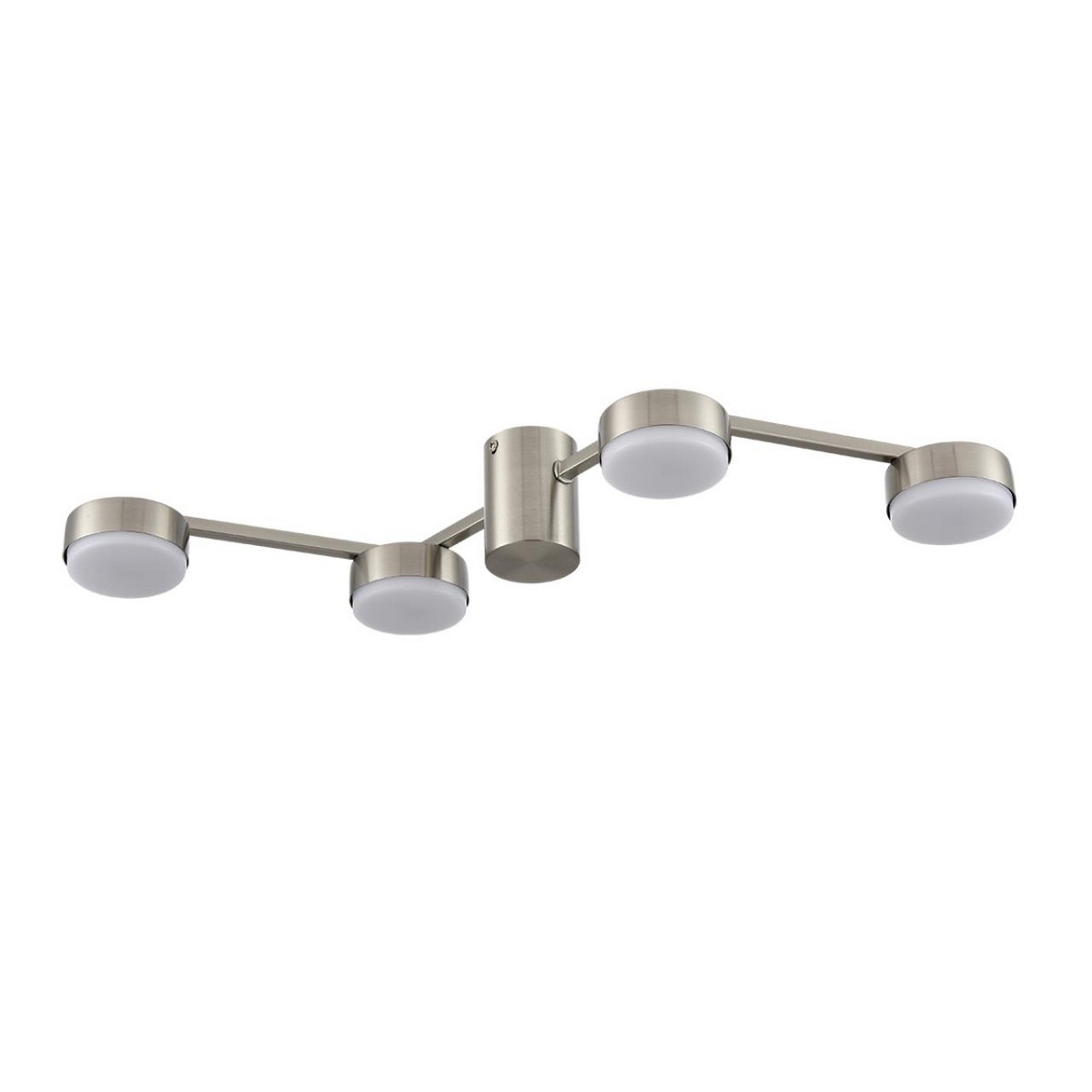 Люстры Люстра потолочная LUMION 8116/4C SANATA 