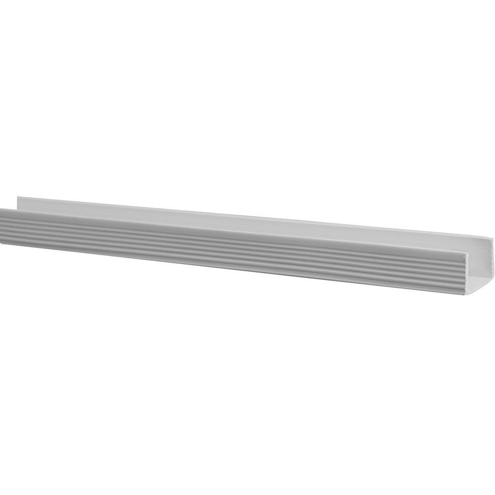 Гибкий неон Крепление пластиковое для гибкого неона Feron LS721 (2835) LD164 1000х15х15мм 23387 