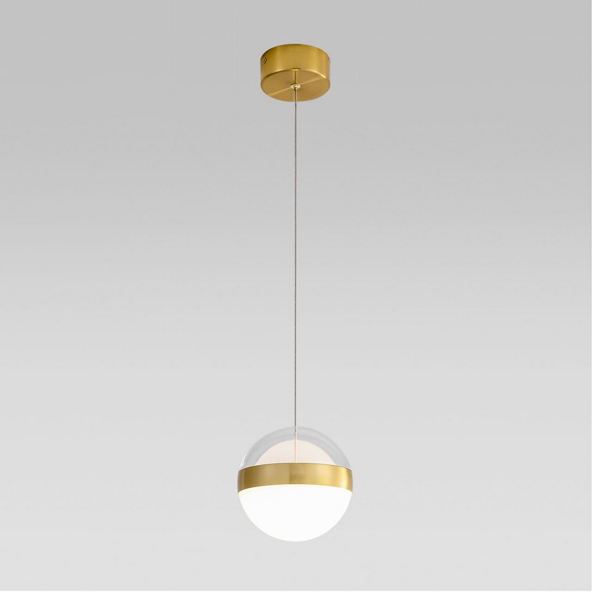 Подвесные светодиодные светильники Подвес ODEON LIGHT 5036/12L RONI 