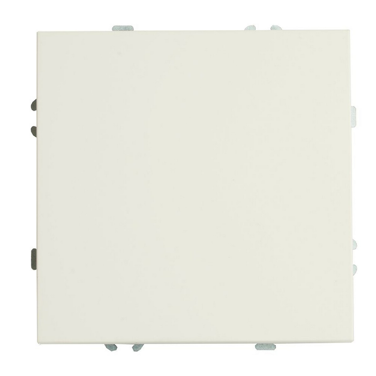 Эмили - Розетки и выключатели Stekker Переключатель 1-клавишный STEKKER,  Эмили, RSW10-5105-01ZK, белый фарфор, soft touch 50232