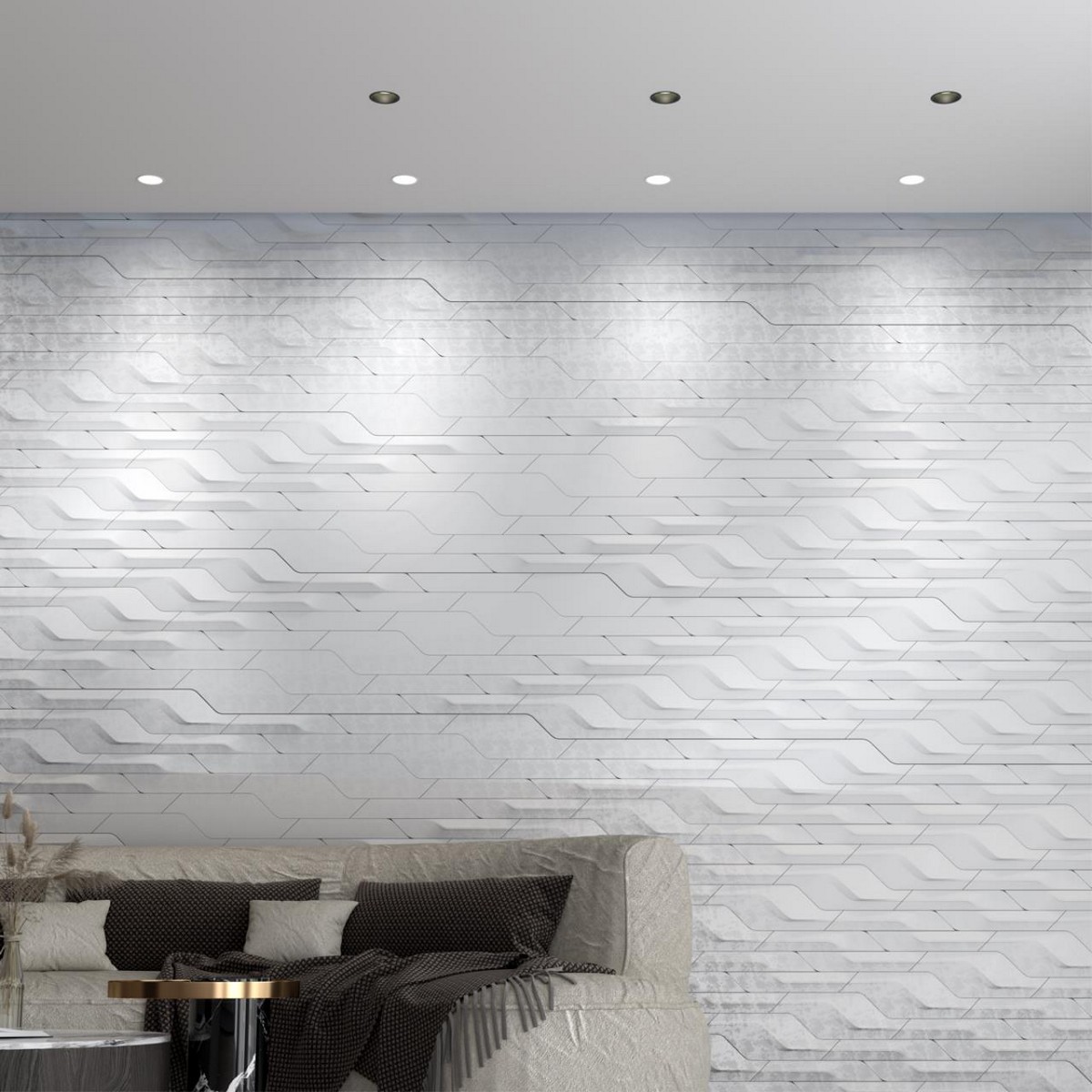 Встраиваемые светодиодные светильники Светильник встраиваемый светодиодный NOVOTECH 359233 TRAN 