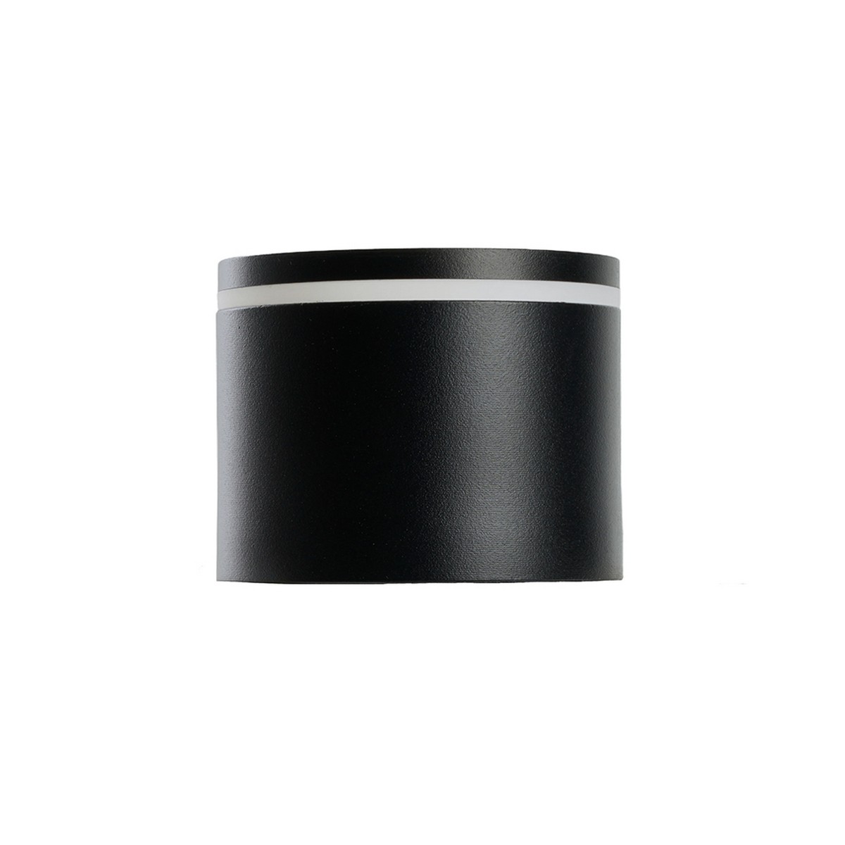 Трековые светодиодные светильники Светильник Feron AL135 трековый GX53 черный 51125 