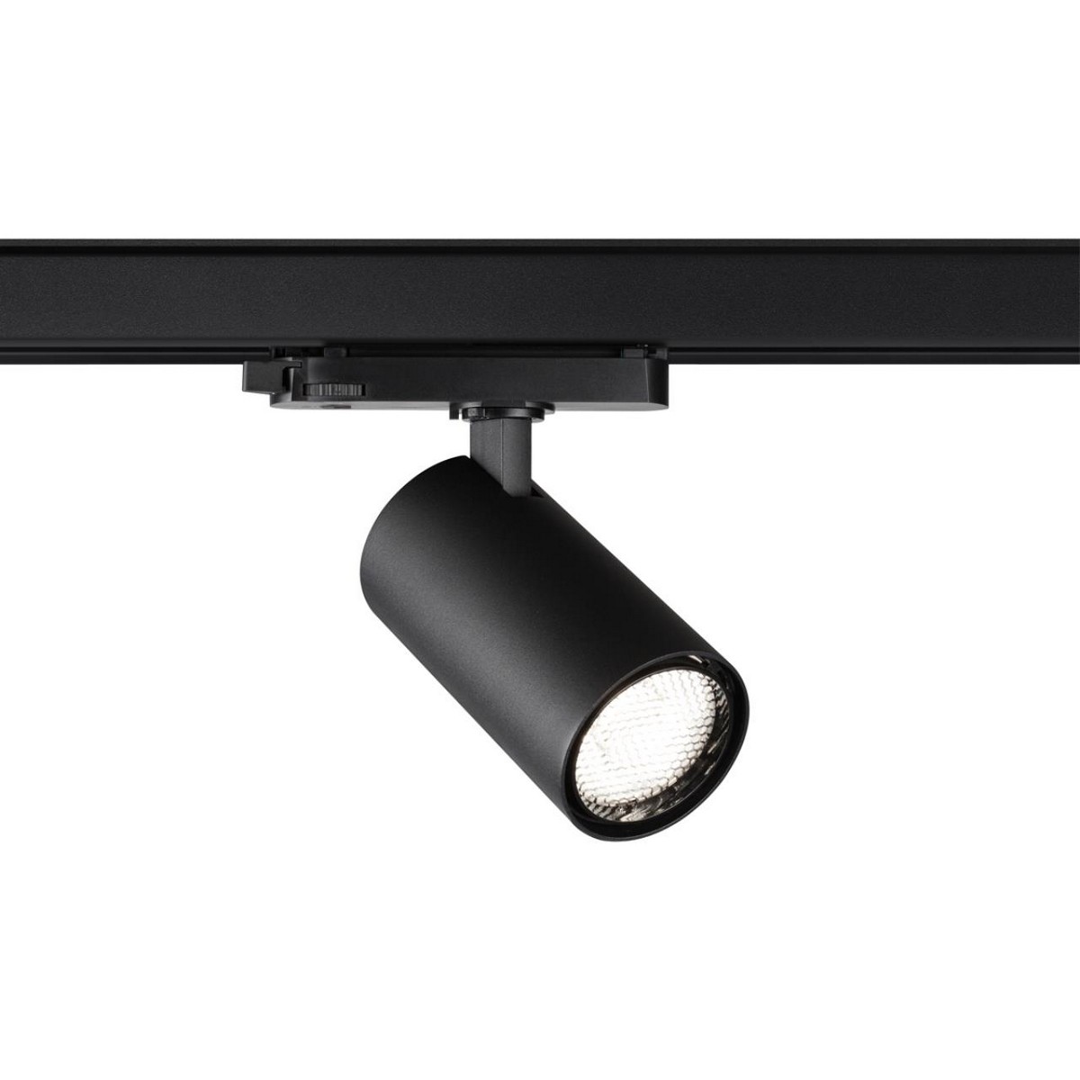 Трековые светодиодные светильники Светильник трехфазный трековый светодиодный NOVOTECH 359572 HELIX 