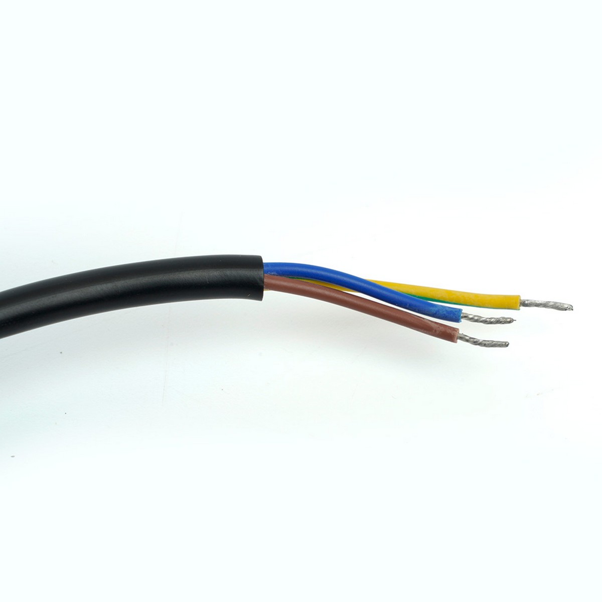 Прожекторы светодиодные Светодиодный прожектор Saffit SFL90-50 50W Черный 6400K 55066 