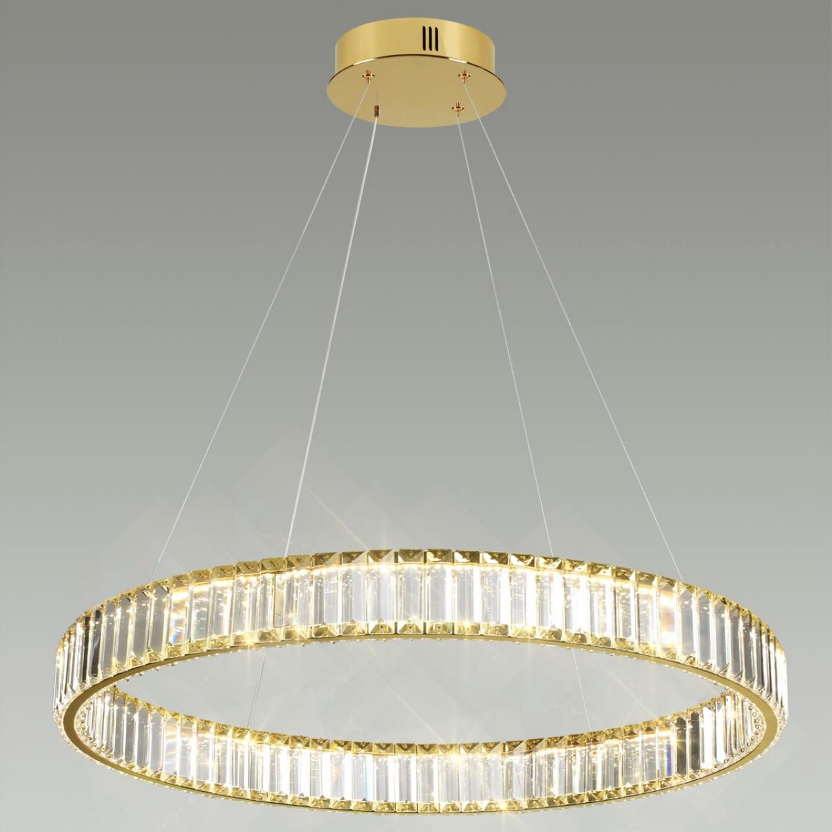 Люстры Люстра ODEON LIGHT 5015/45L Vekia 