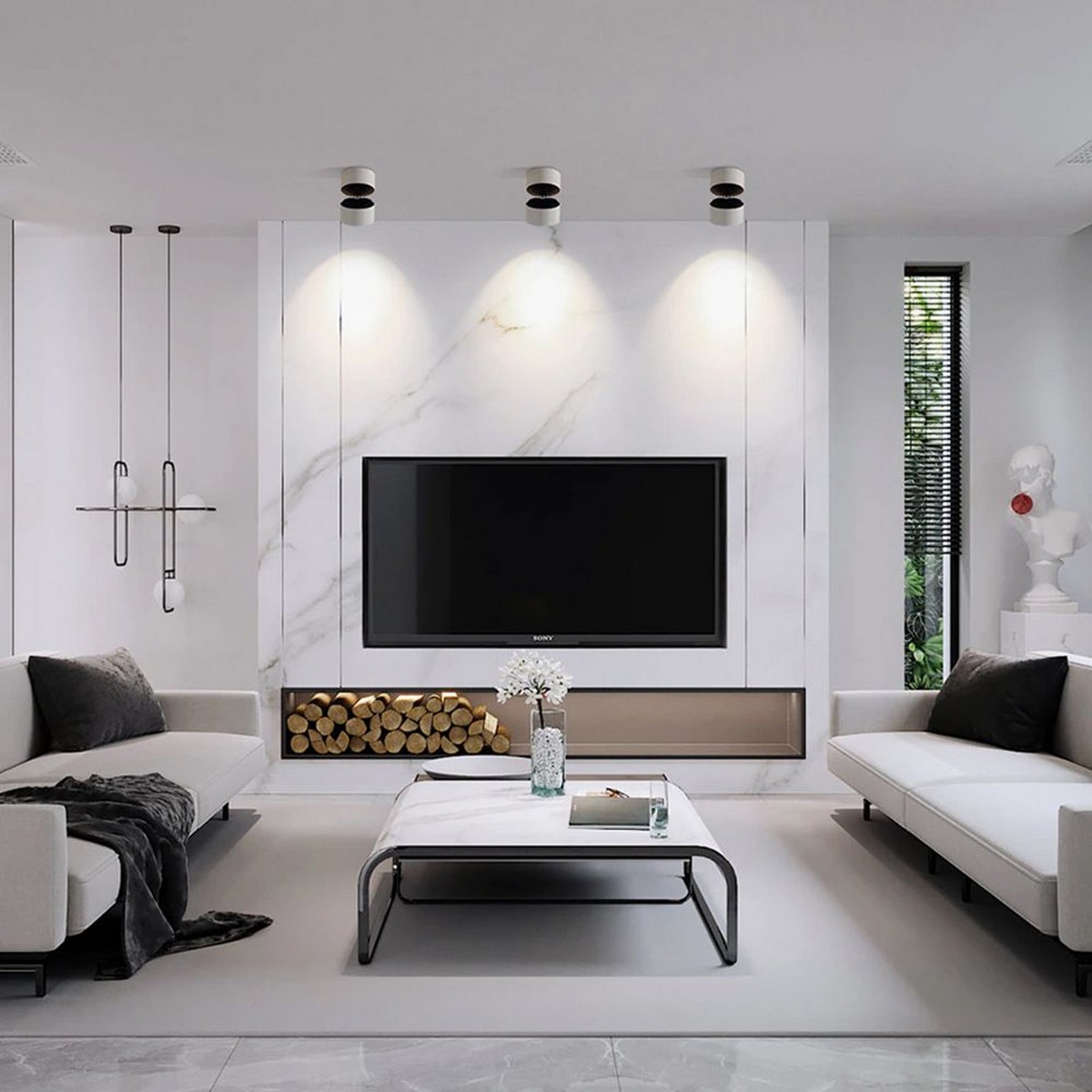 Светильники споты светодиодные Светильник спот Feron AL520 25W 4000K черный 32464 