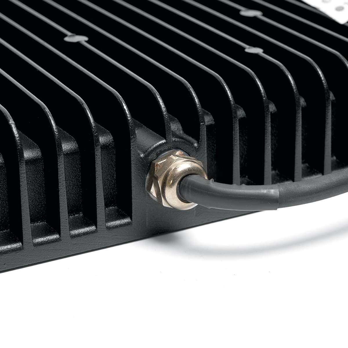 Прожекторы светодиодные Светодиодный прожектор Feron LL-925 IP65 250W Черный 6400K 29500 