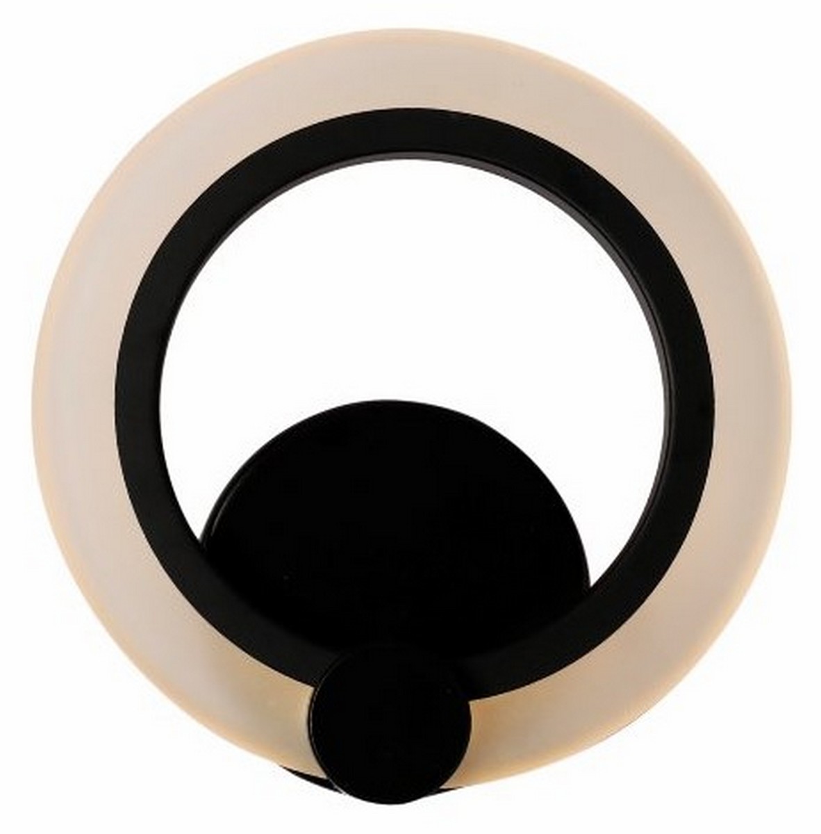 Бра Бра LEEK LE LED WL BLISS 10W BLACK LE 061205-001 
