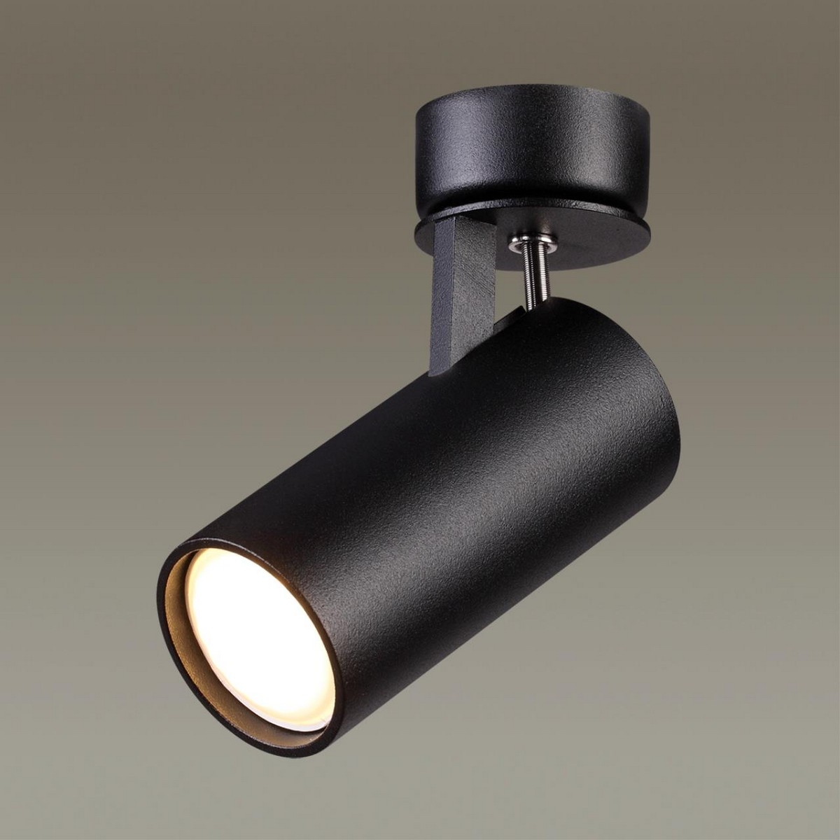 Накладные светодиодные светильники Светильник потолочный ODEON LIGHT 3872/1C KIKO 