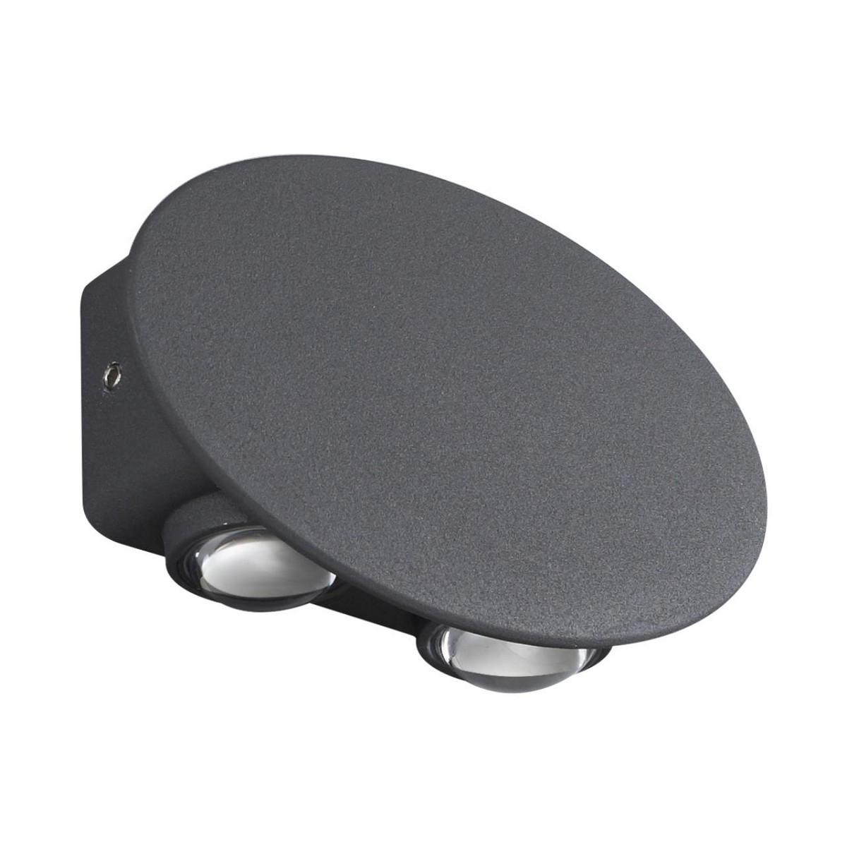 Уличные настенные светильники Ландшафтный настенный светильник NOVOTECH 358562 CALLE