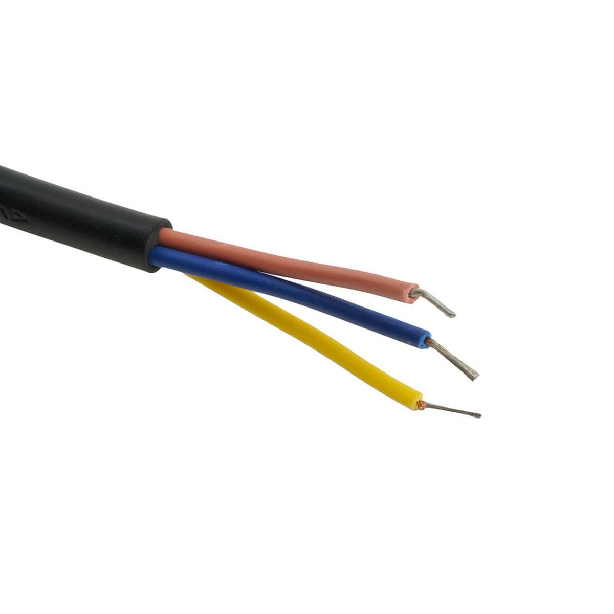 Уличные настенные светильники Светильник уличный светодиодный Feron DH056 4W 380Lm 3000K черный 51493 