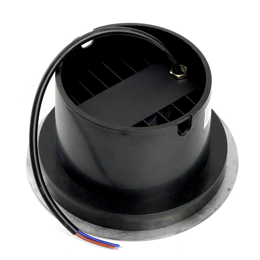 Светодиодный светильник тротуарный (грунтовый) Feron SP2803 10W 12V 3000К IP67 48469