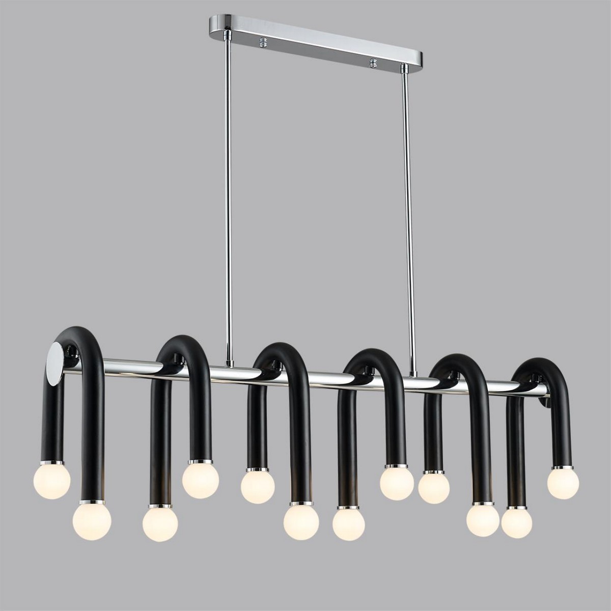 Люстры Люстра потолочная LUMION 5699/12C CASPIAN 