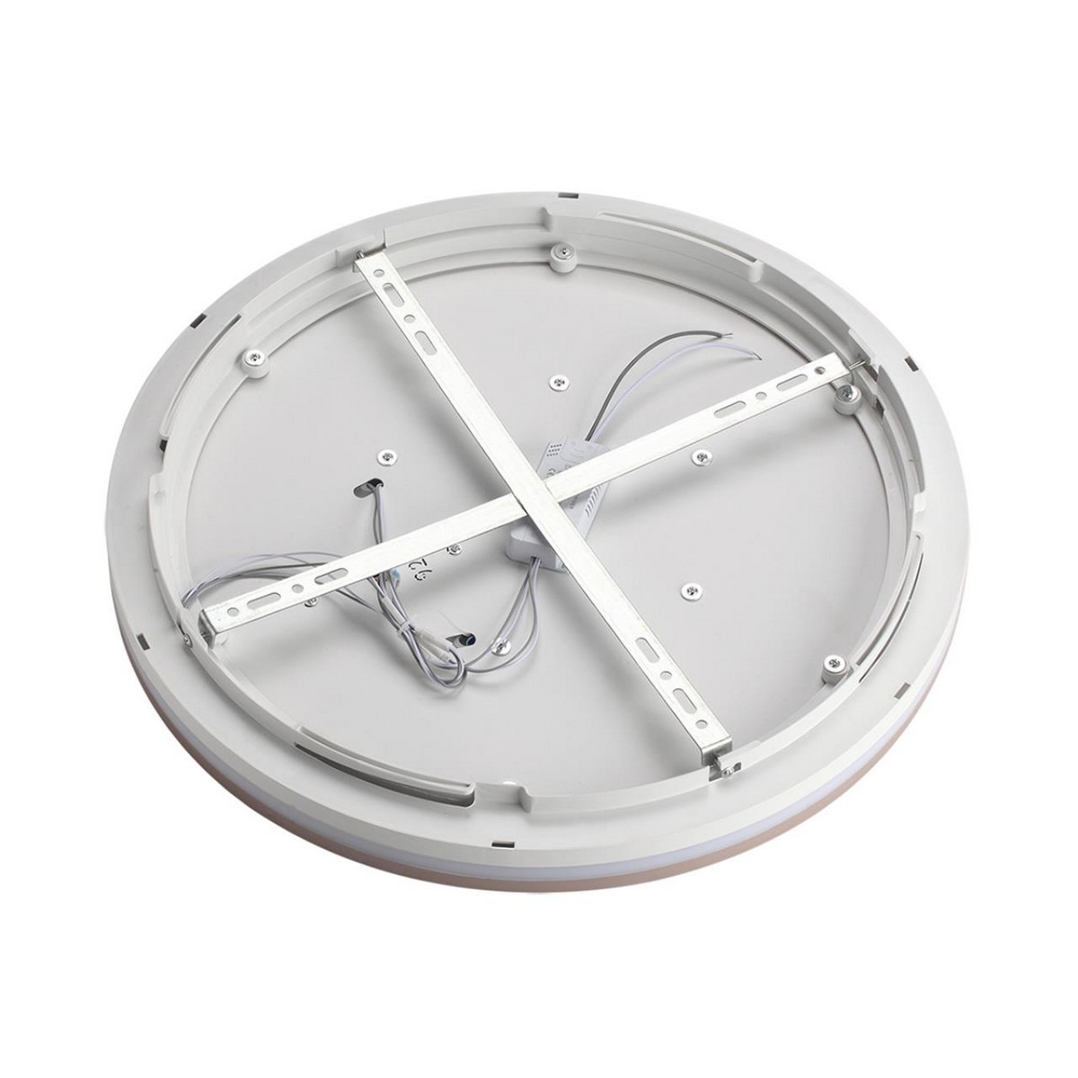 Управляемые светодиодные светильники и люстры Потолочный светильник СОНЕКС 7787/85L GEMINI 