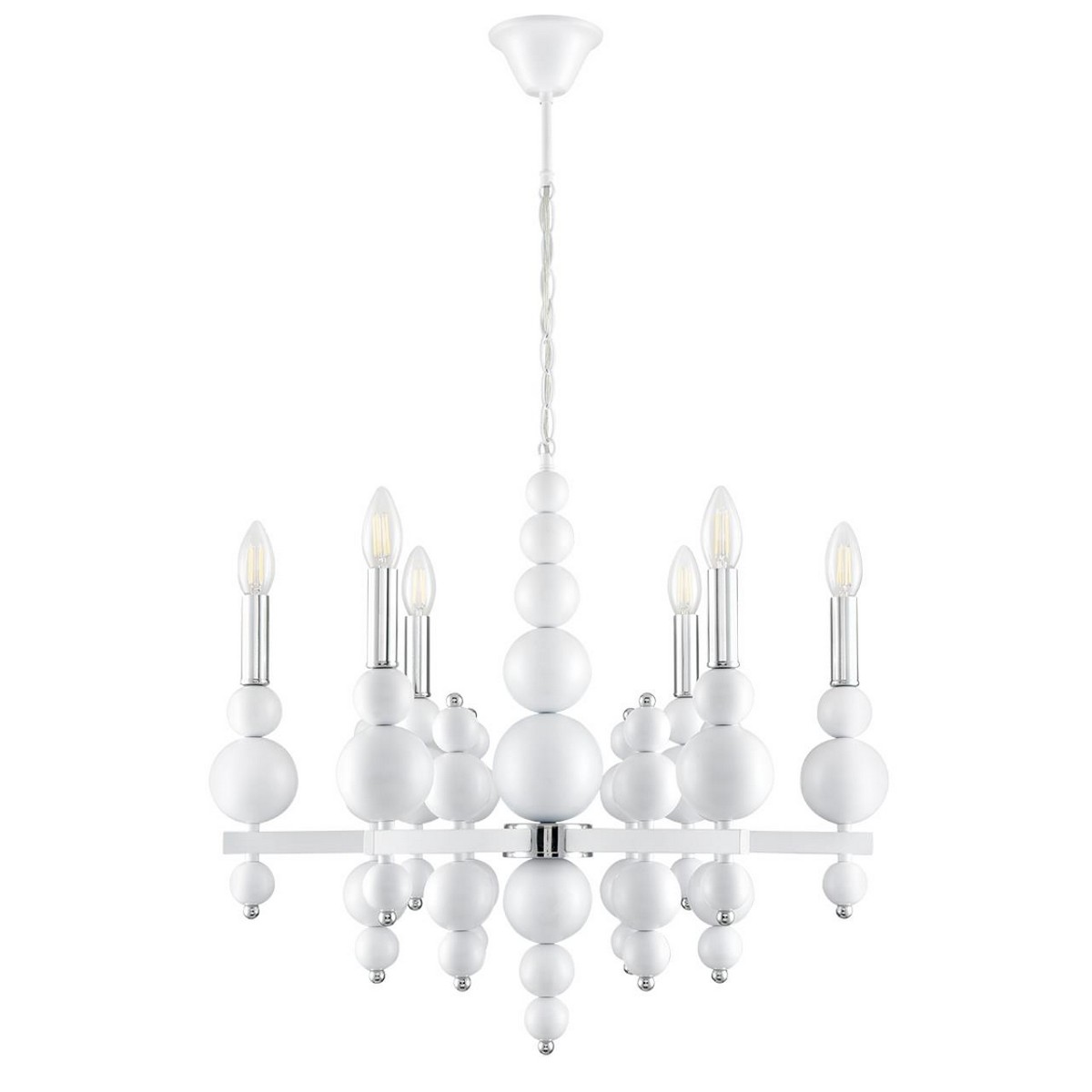 Люстры Люстра LUMION 8260/6 NANA 