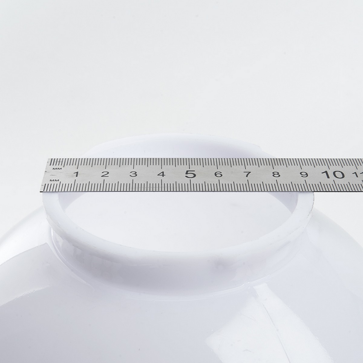 Уличные светильники на постамент Светильник садово-парковый Feron НТУ 01-60-251 шар ПМАА E27 230V молочно-белый 11564 