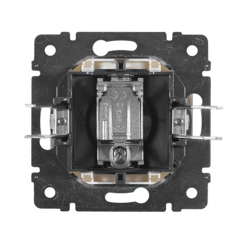 Legrand Valena Classic Белый Розетка TV Legrand Valena белый единственная 774429