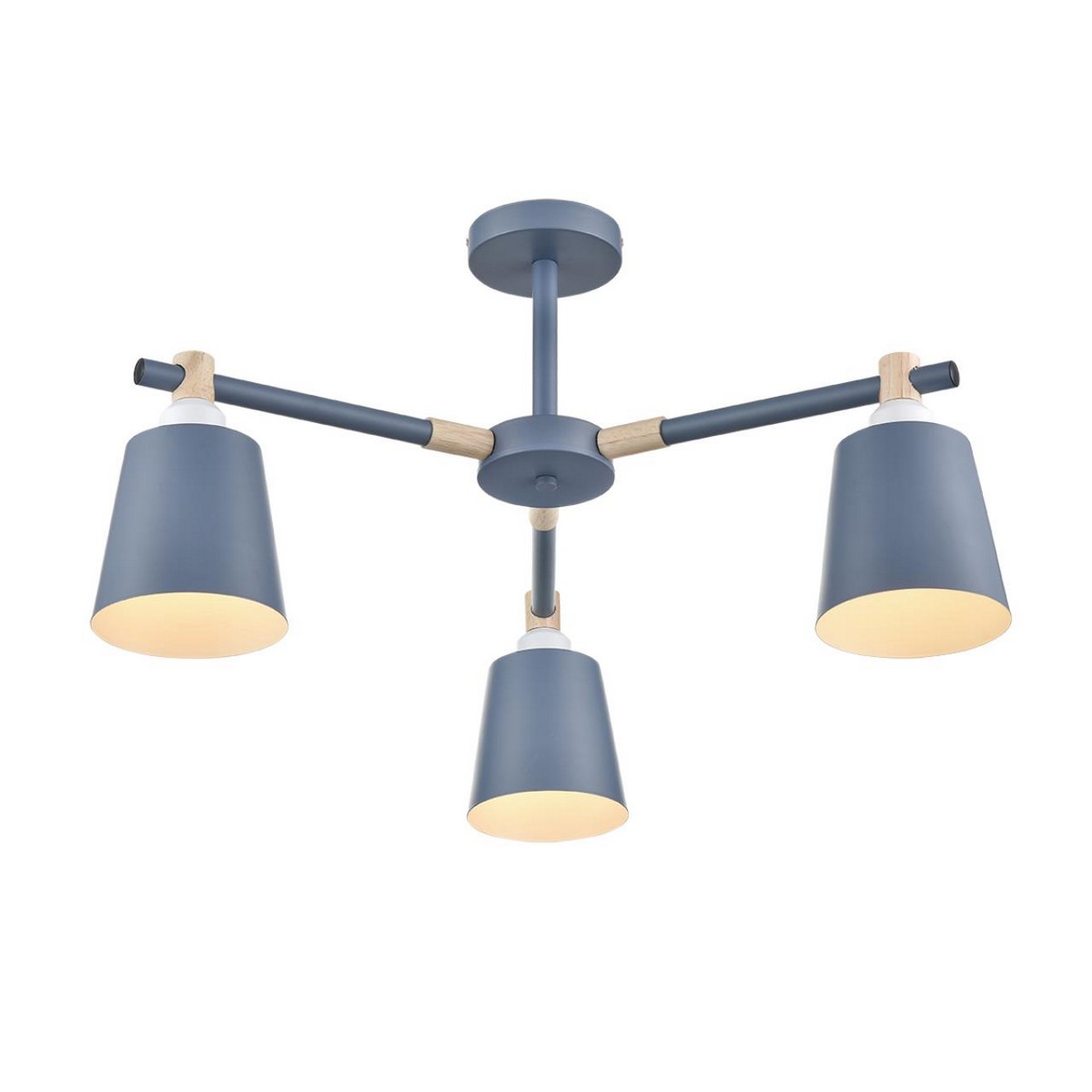 Люстры Люстра потолочная LUMION 8098/3C ROSALINA 