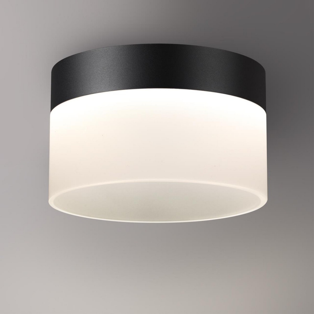 Накладные светодиодные светильники Светильник накладной светодиодный NOVOTECH AURA 359446 