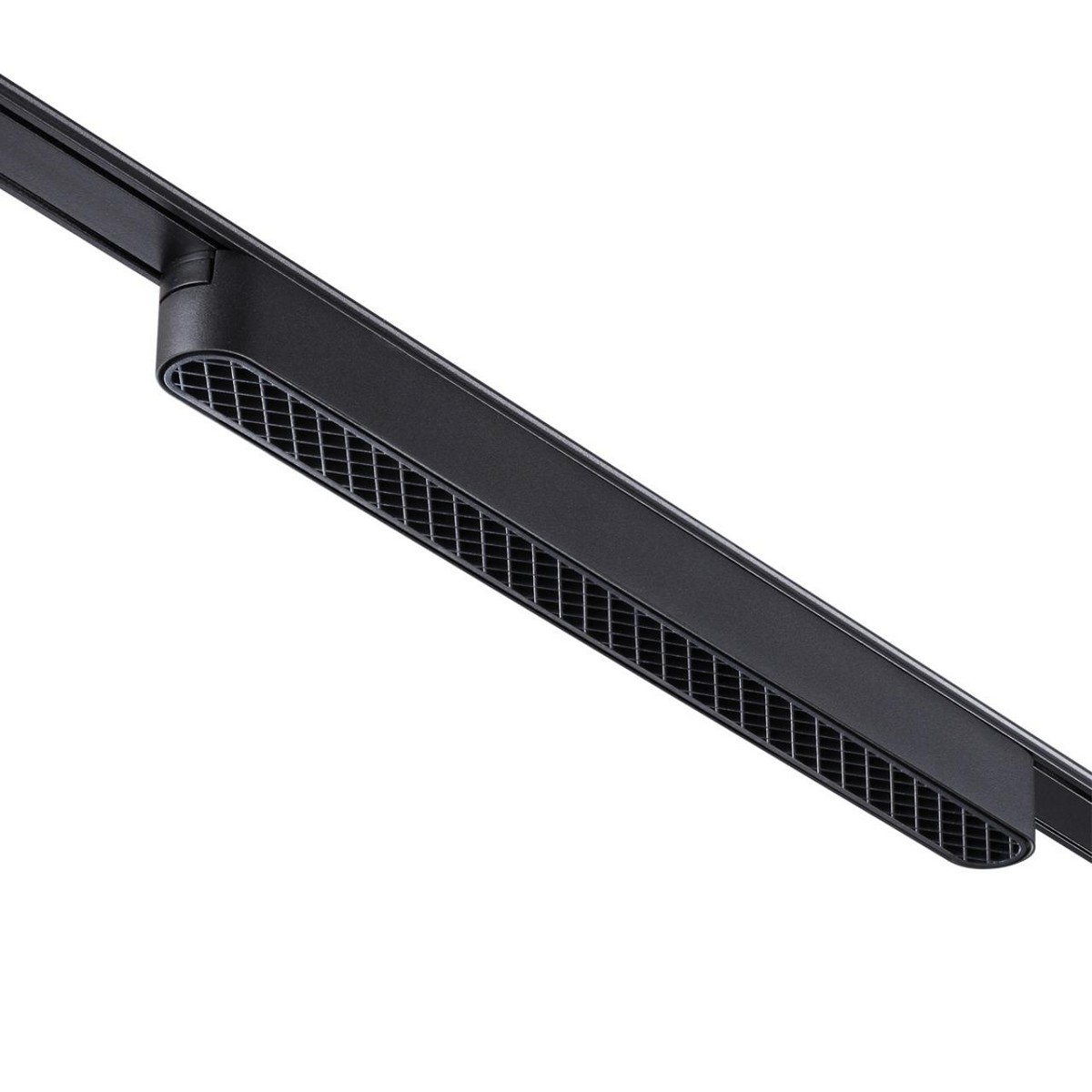 Трековые светодиодные светильники Трековый светильник для низковольтного шинопровода NOVOTECH 359082 SMAL 