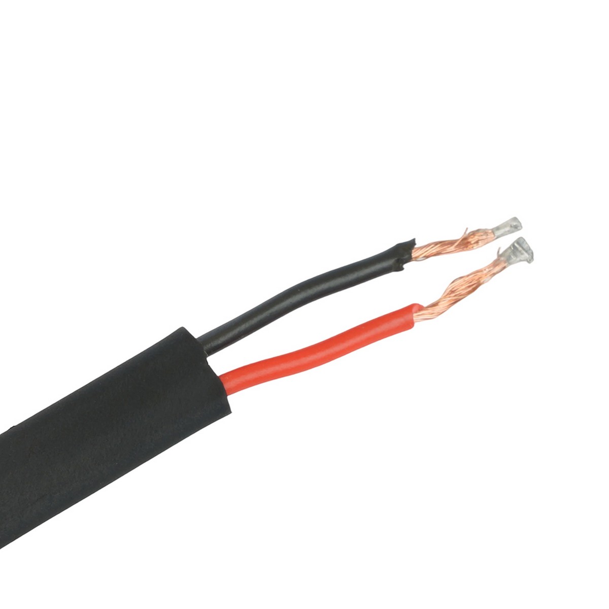 Линейные светодиодные светильники Соединитель – коннектор для LL-893 и блока питания, длина 500мм, двухжильный, LD1502 51646 