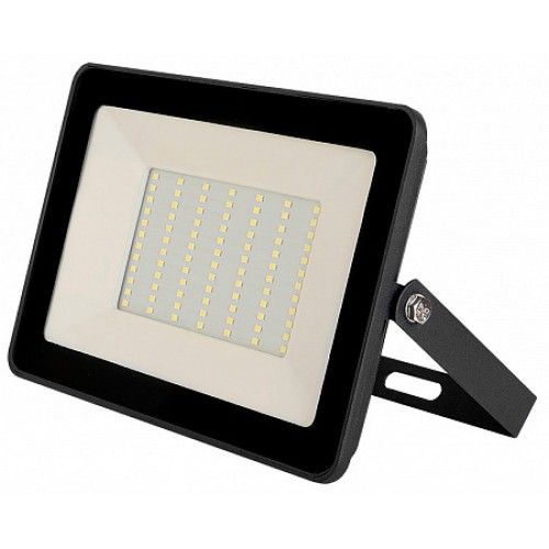 Прожекторы светодиодные Прожектор светодиодный GENERAL GTAB-150BT-IP65-6500 черный 403115 
