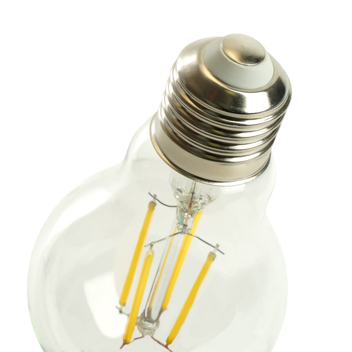 E27 Лампа светодиодная Feron.PRO LB-1106 Шар E27 6W 175-265V 4000K 48890 