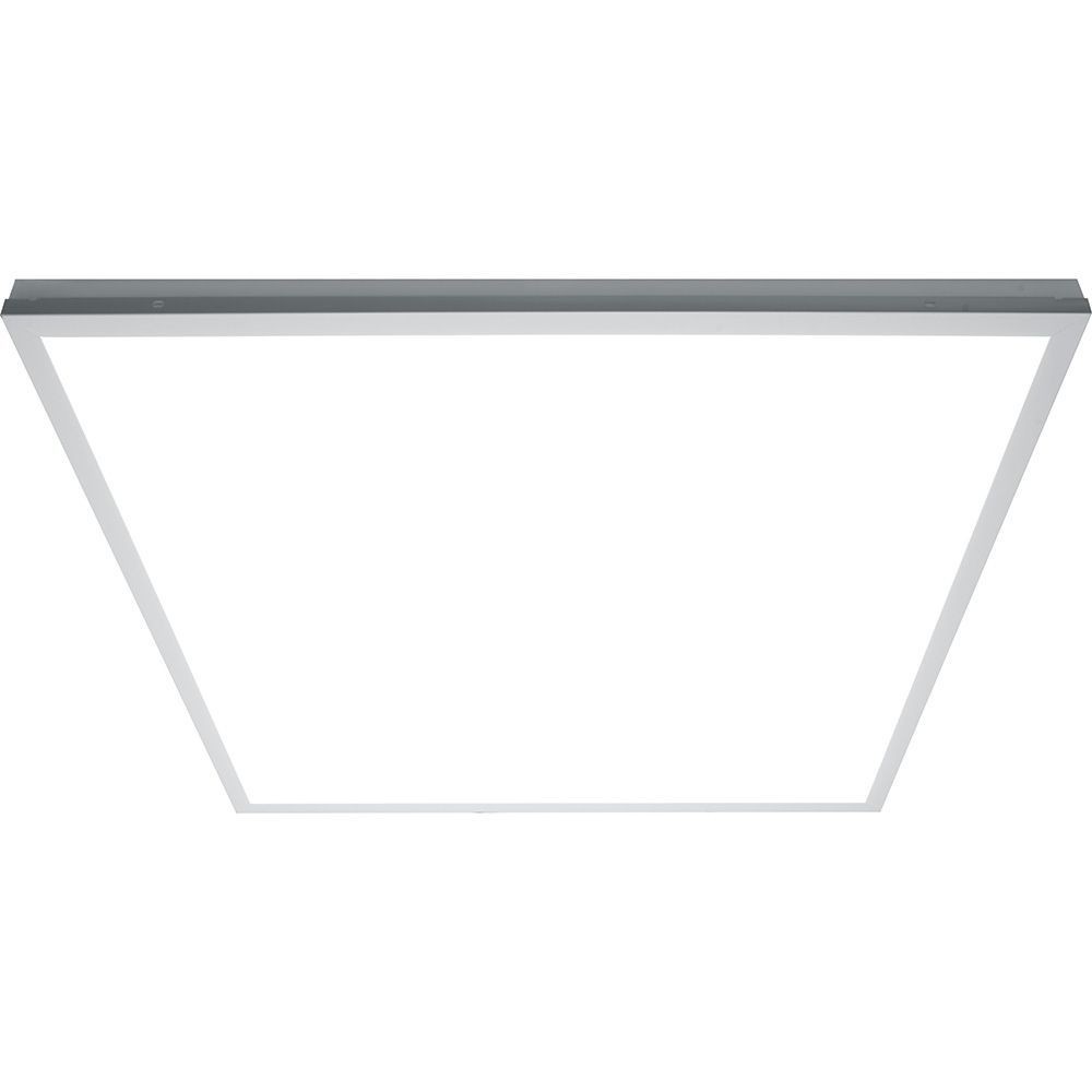 Светодиодные светильники армстронг 600*600 Светильник встраиваемый светодиодный FERON AL2117 40W 4000К 41308