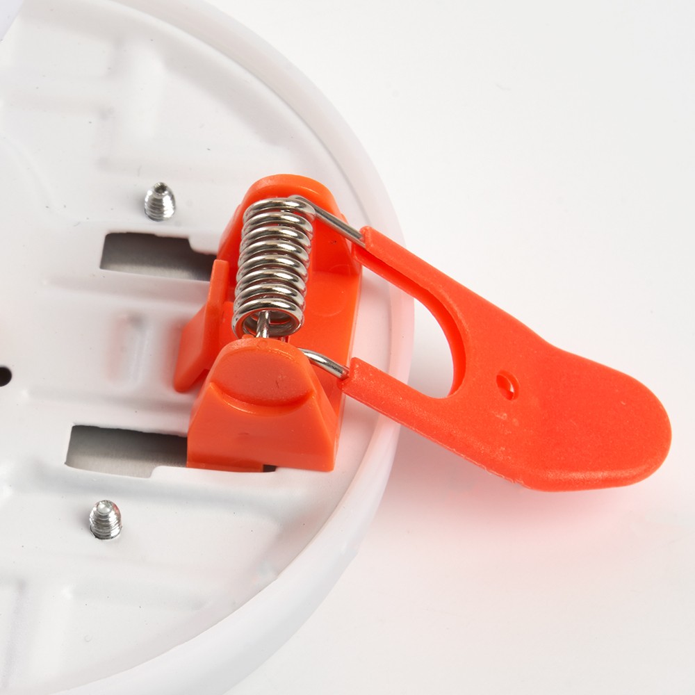 Встраиваемые светодиодные светильники Светодиодный светильник Feron AL509 с регулируемым диаметром (до 70мм) 6W 4000K 41207 