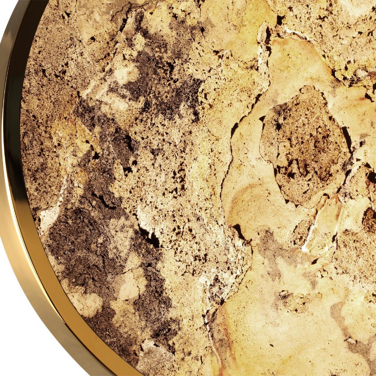 Накладные светодиодные светильники Настенно-потолочный светильник ODEON LIGHT 5079/50L BERGI 