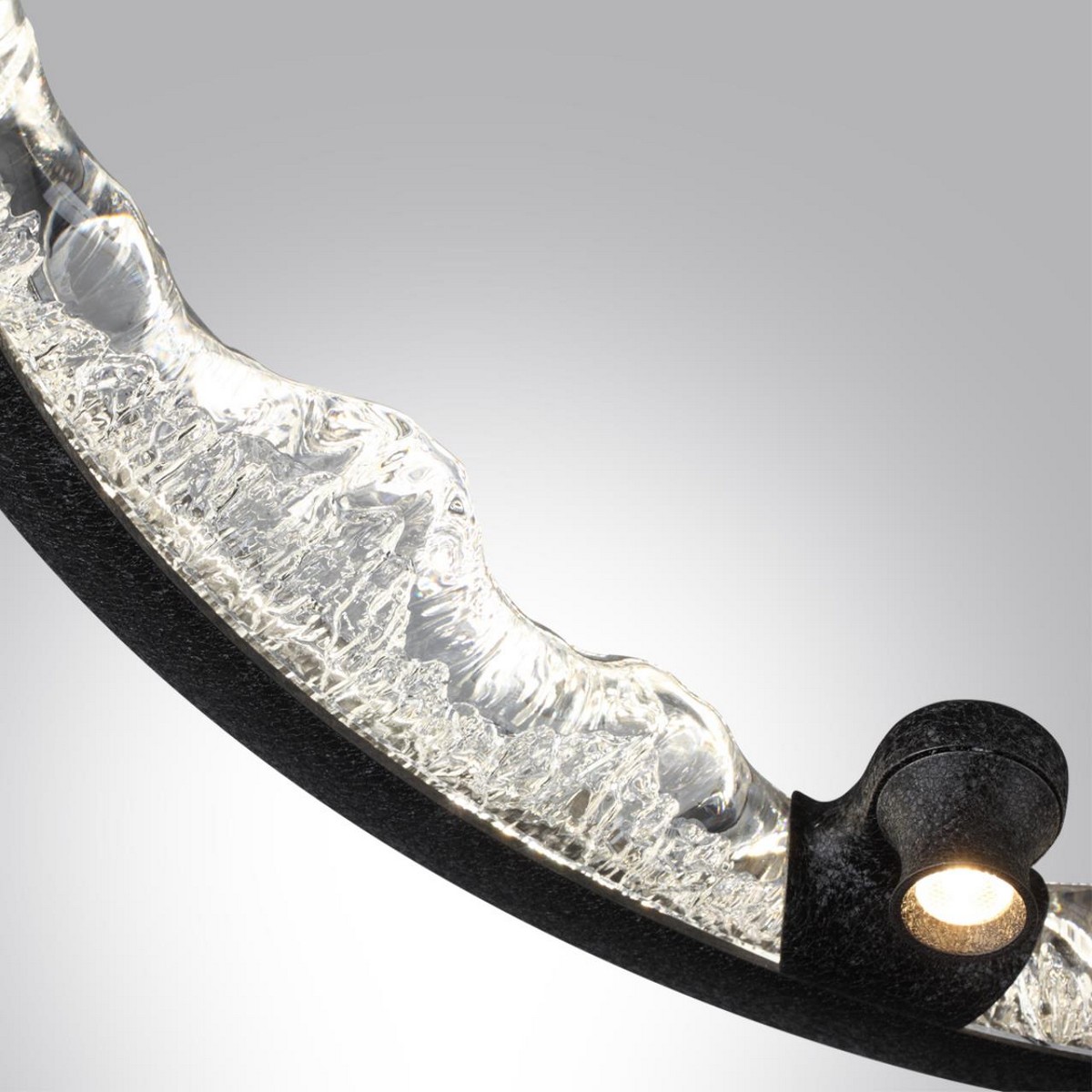 Люстры Подвесной светильник ODEON LIGHT 7001/44L CAYON LED 