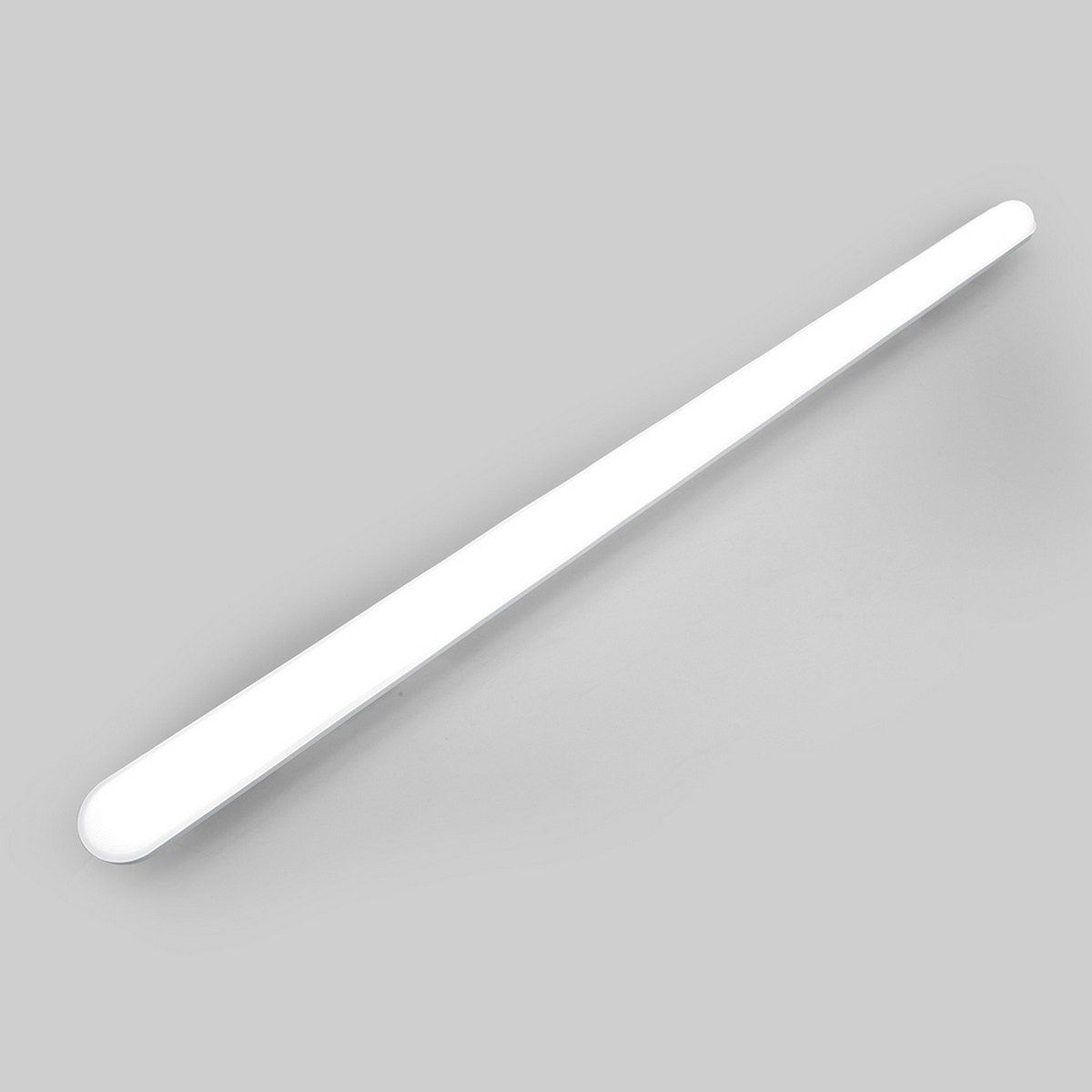 Линейные светодиодные светильники Светильник светодиодный линейный Feron AL5098 IP65 18W 6500K 600*60*60мм 51315 