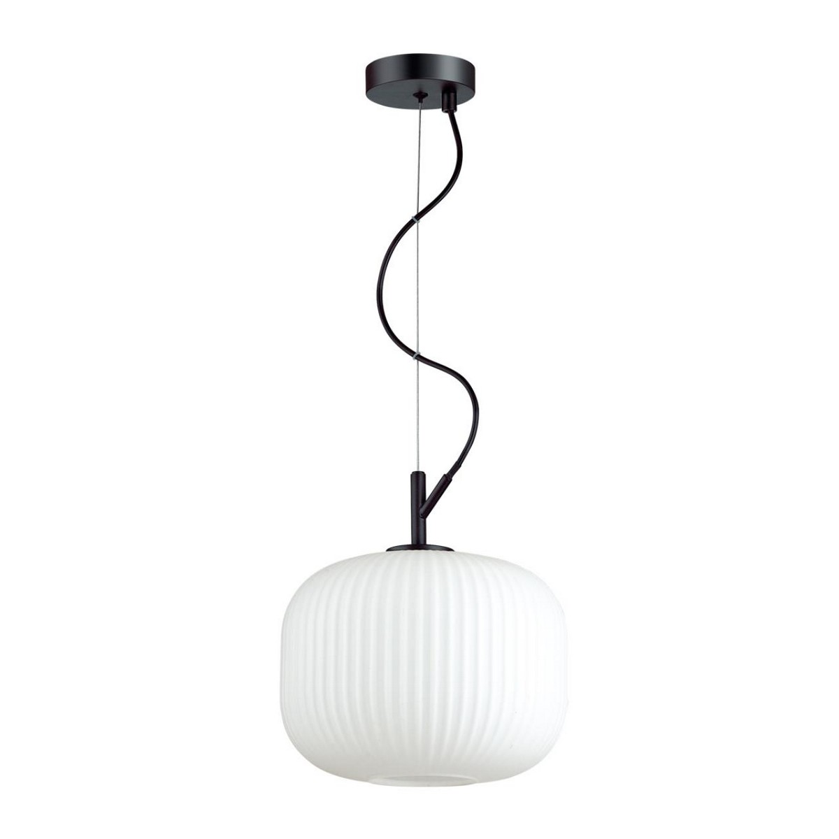 Подвесные светодиодные светильники Подвес ODEON LIGHT 4753/1 ROOFI 
