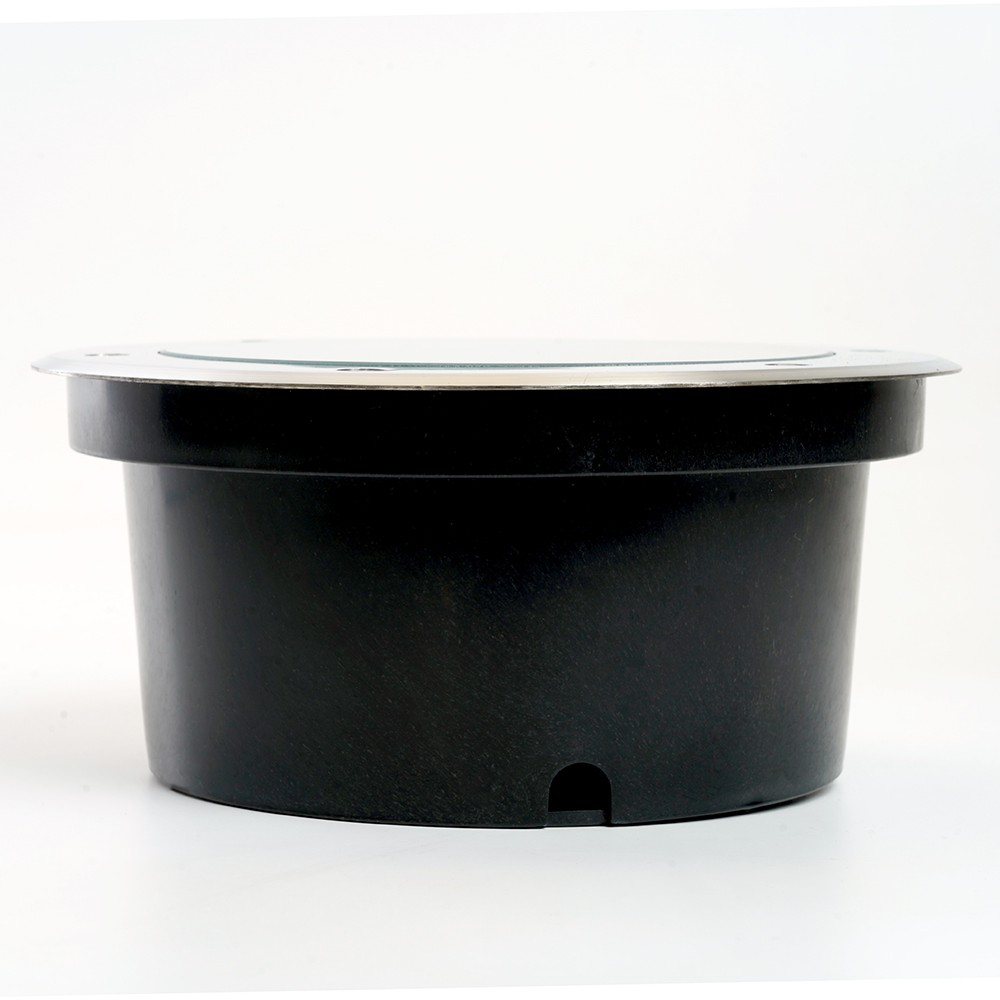 Светодиодные ландшафтные светильники Светодиодный светильник тротуарный (грунтовый) Feron SP2804 20W 12V 4000K IP67 48454 