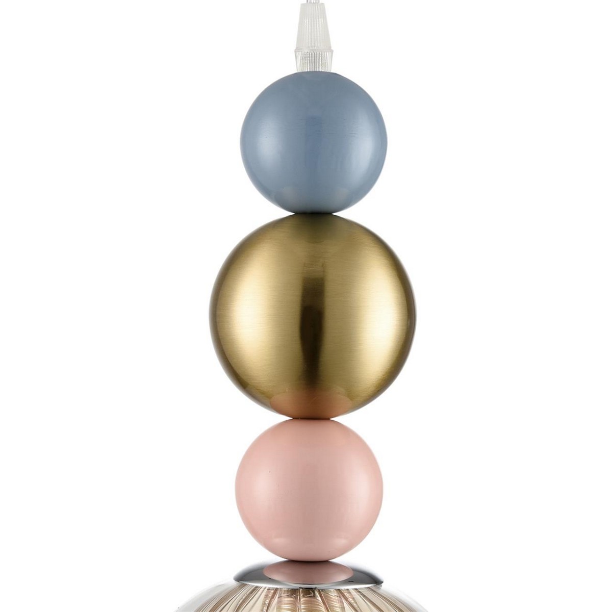 Подвесные светодиодные светильники Светильник подвесной LUMION 8067/1A GALLO 